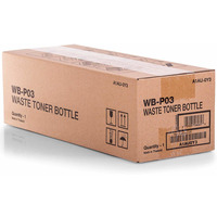 Develop poj. na zuż. toner Ineo +35