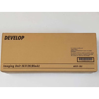 Develop Beben IU-312 Ineo+ 20 Black