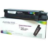 Toner Cartridge Web Black OKI C5850 zamiennik 43865724
