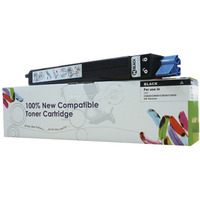 Toner Cartridge Web Black OKI C9600, C9800 zamiennik 42918916