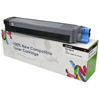 Toner Cartridge Web Black OKI ES8460 zamiennik 44059232