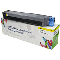 Toner Cartridge Web Yellow OKI ES8460 zamiennik 44059229