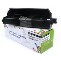 Toner Cartridge Web Black OKI C310 zamiennik 44469803