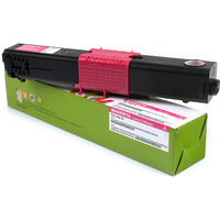 Toner Cartridge Web Magenta OKI C310 zamiennik 44469705