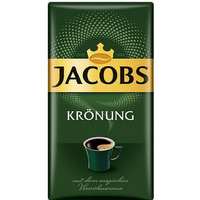 Kawa JACOBS KRONUNG 500g mielona