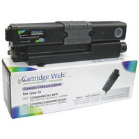 Toner Cartridge Web Black OKI C511 zamiennik 44973508