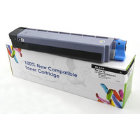 Toner Cartridge Web Black OKI ES8451 zamiennik 44059260