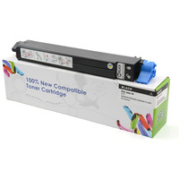Toner Cartridge Web Black OKI ES3640A3, ES3640 PRO, WS3640 PRO MFP PRO zamiennik 43837108