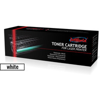 Toner JetWorld White Toner OKI 8432WT zamiennik 46606508