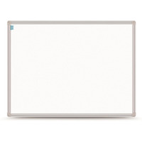 Tablica suchocieralna magnetyczna MEMOBE SMART, rama aluminiowa 170x100 cm