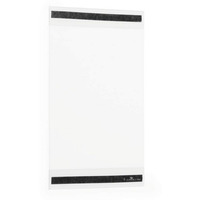 Kiesze na dokumenty rPet A4, magnetyczna, opakowanie 5 szt., Durable