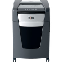 Niszczarka Rexel Momentum Extra XP420+, P4, 20 kartek, 60 l kosz 2021421XEU