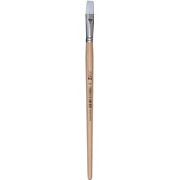 Pdzle nylonowe paskie nr12 6812 KOH I NOOR