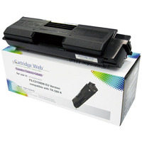 Toner Cartridge Web Black Kyocera TK580 zamiennik TK-580K