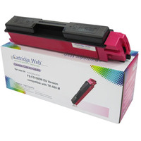 Toner Cartridge Web Magenta Kyocera TK580 zamiennik TK-580M