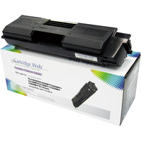 Toner Cartridge Web Black Kyocera TK590 zamiennik TK-590K