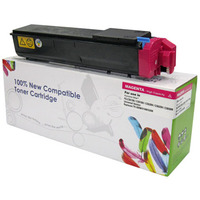 Toner Cartridge Web Magenta Kyocera TK500/TK510/TK520 zamiennik TK-500M/TK510M/TK520M