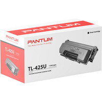 Oryginalny Toner Czarny Pantum P3305DN, P3305DW, M7105DN, M7105DW (TL-425U, TL425U)