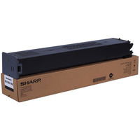 Oryginalny Toner Black Sharp MX2630, MX3050, MX3060 (MX61GTBB, MX-61GTBB, MX-61GT-BB)