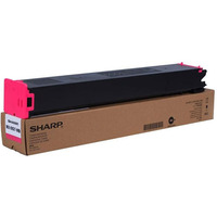 Oryginalny Toner Magenta Sharp MX2630, MX3050, MX3060 (MX61GTMB, MX-61GTMB, MX-61GT-MB)