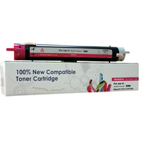 Toner Cartridge Web Magenta Xerox 6300 zamiennik 106R01083