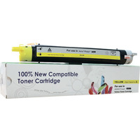 Toner Cartridge Web Yellow Xerox 6350 zamiennik 106R01146