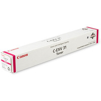 Oryginalny Toner Magenta Canon iR-C7055i, iR-C7065i (C-EXV31M, CEXV31M, 2800B002)