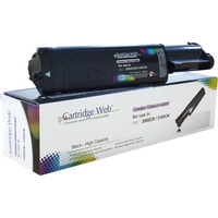 Toner Cartridge Web Black Dell 3000 zamiennik 593-10067