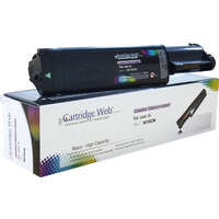 Toner Cartridge Web Black Dell 3010 zamiennik 593-10154