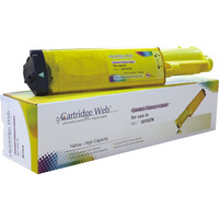 Toner Cartridge Web Yellow Dell 3010 zamiennik 593-10156
