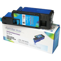 Toner Cartridge Web Cyan Dell 1350 zamiennik 593-11021