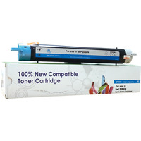 Toner Cartridge Web Cyan Dell 5100 zamiennik 593-10051