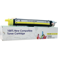 Toner Cartridge Web Yellow Dell 5100 zamiennik 593-10053