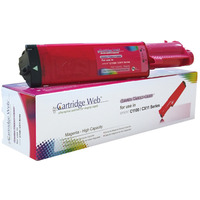 Toner Cartridge Web Magenta EPSON C1100 zamiennik C13S050188