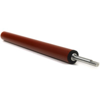 Waek dociskowy dolny / Lower pressure roller HP 1160, 1320, 3390, 3392, P2014, P2015, M2727 (RC1-3630-000, RC1-3612-000)