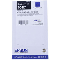 Oryginalny Tusz Black Epson T04B1 (C13T04B14N)
