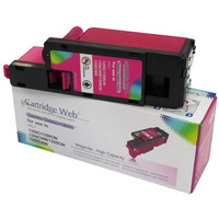 Toner Cartridge Web Magenta DELL 1660 zamiennik 59311128