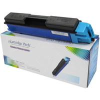Toner Cartridge Web Cyan OLIVETTI P2026 zamiennik B0947