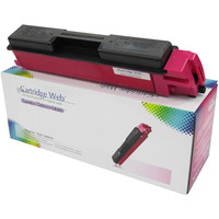 Toner Cartridge Web Magenta OLIVETTI P2026 zamiennik B0948