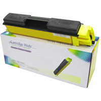 Toner Cartridge Web Yellow OLIVETTI P2026 zamiennik B0949