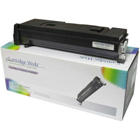 Toner Cartridge Web Black UTAX 3626 zamiennik 4462610010
