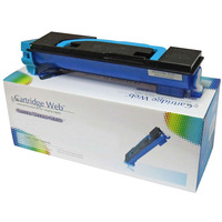 Toner Cartridge Web Cyan UTAX 3626 zamiennik 4462610011
