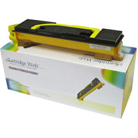 Toner Cartridge Web Yellow UTAX 3626 zamiennik 4462610016