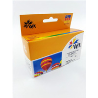 Tusz Wox Black Epson T2431 zamiennik T24314010