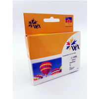 Tusz Wox Czarny Canon BCI-10BK zamiennik BCI-10BK