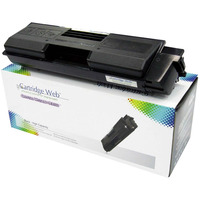Toner Cartridge Web Black UTAX 3721 zamiennik 4472110010