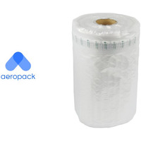 Aeropack Rolka do wytwarzania szeregu airbagw (napeniane kompresorem) 40cm APK-A2 40cm 300mb 50mic