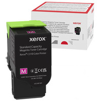 Oryginalny Toner Magenta Xerox C310, C315 (006R04358) (Uwaga! Toner na inny region ni Polska, sprawd nr OEM przed zakupem)