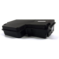Pojemnik na zuyty toner / Waste box do HP W9007MC