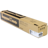 Toner JetWorld Black Kyocera TK895 zamiennik TK-895K (japoska zasypka)